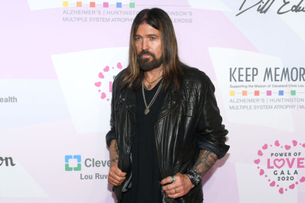 Billy Ray Cyrus Net Worth