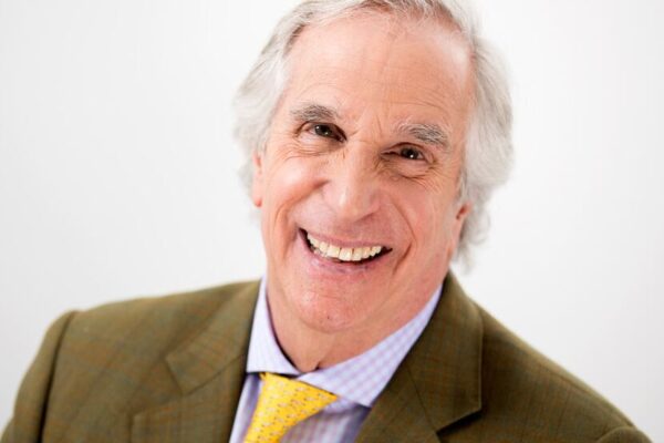 Henry Winkler