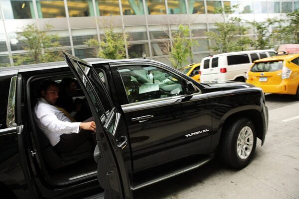 Airport Car Service