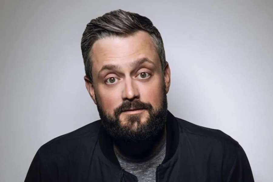 nate bargatze net worth