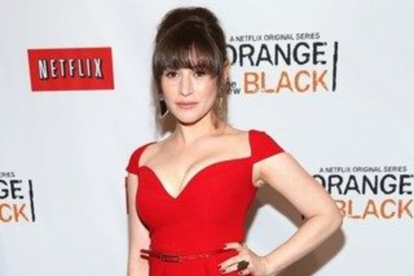 Yael Stone