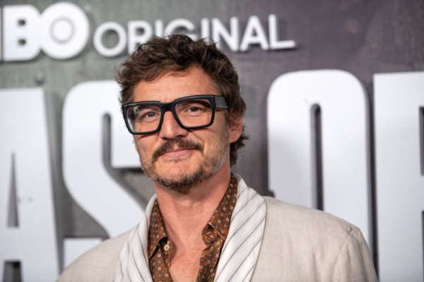 is pedro pascal gay