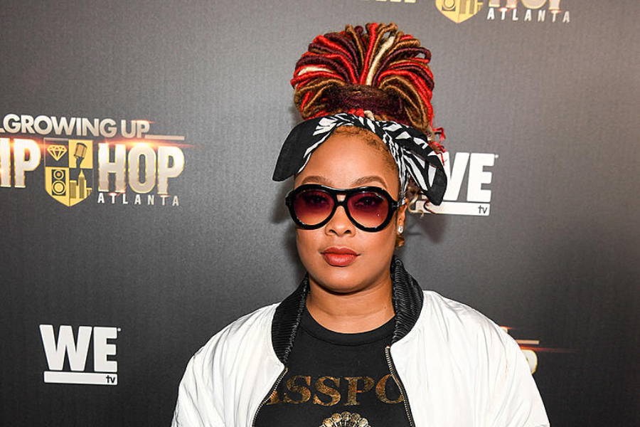 Da Brat Net Worth Bio, Wiki, Early Life, Height, Career, Awards