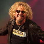 Sammy Hagar Net Worth