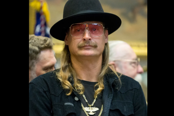 Kid Rock Net Worth 