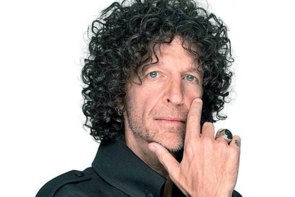 howard stern net worth