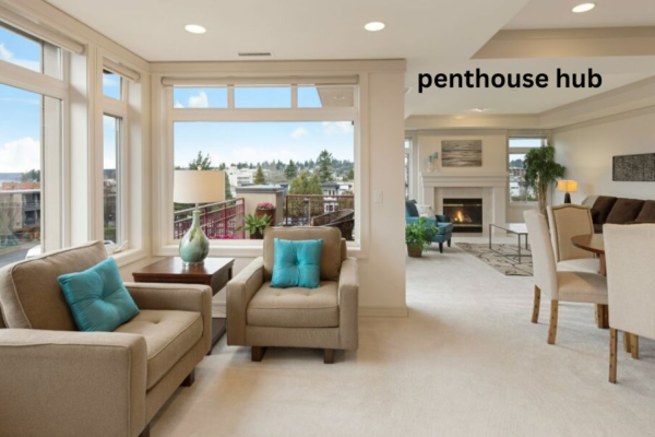 penthouse hub