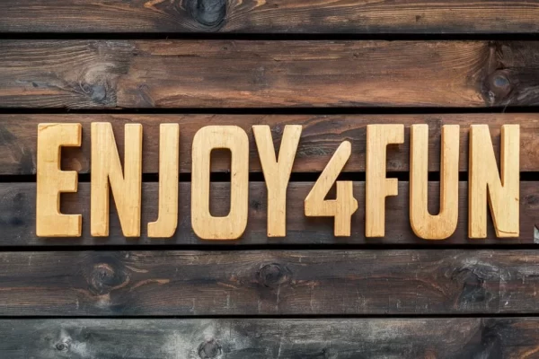 Enjoy4fun