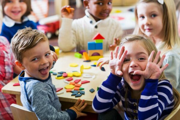 kindergarten schools