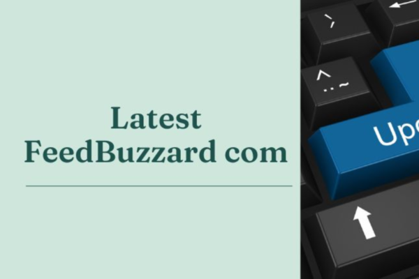 latest feedbuzzard com