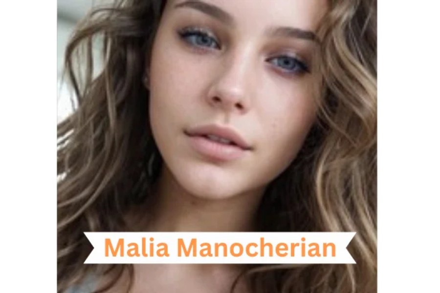 Who is Mailia Manocherian? Age,Height, Wiki Education, Career, Net ...