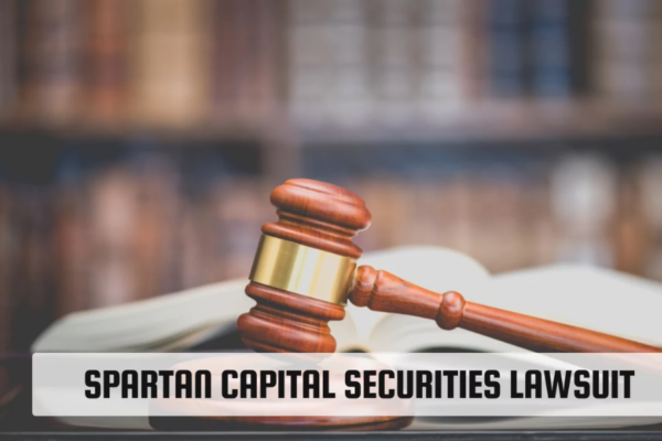 spartan capital securities lawsuit