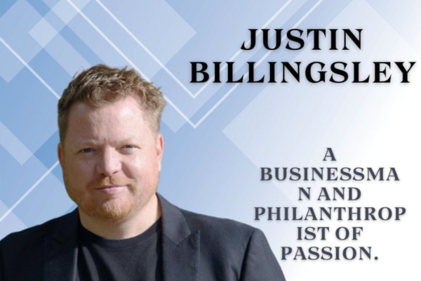 justin billingsley connecticut