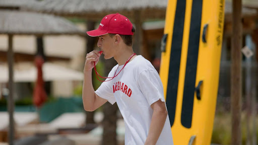 Lifeguard Course