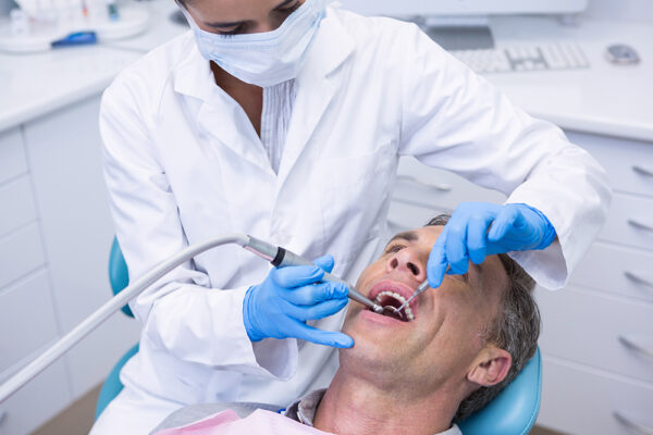 Dental Insurance