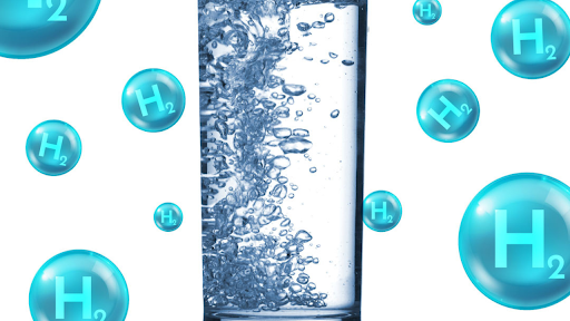 Hydrogen Water