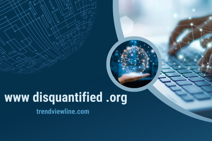 www disquantified .org