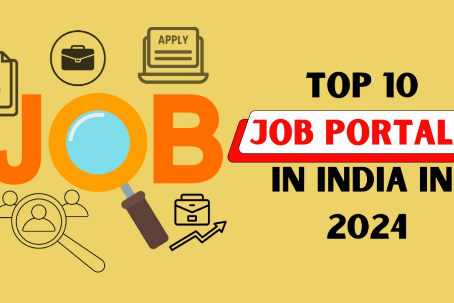 Best job search websites for Indians