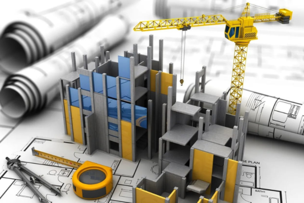 Efficient Construction Takeoff Services For Accurate Project Estimation