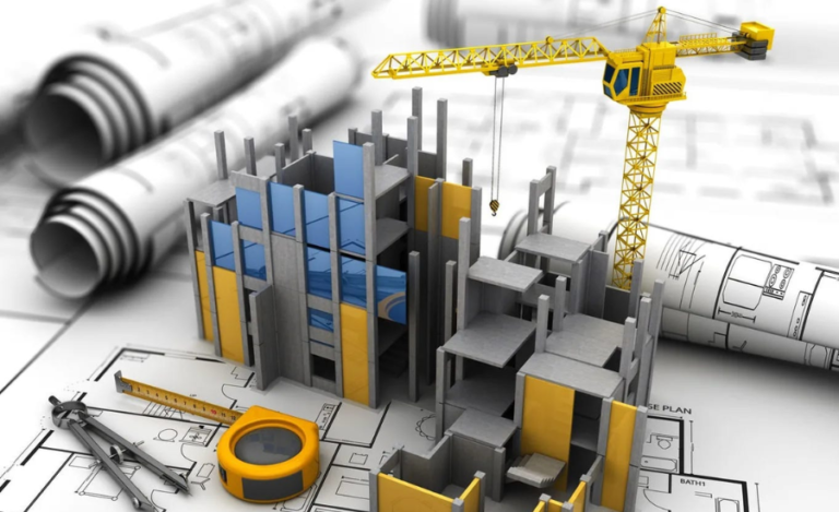 Efficient Construction Takeoff Services For Accurate Project Estimation