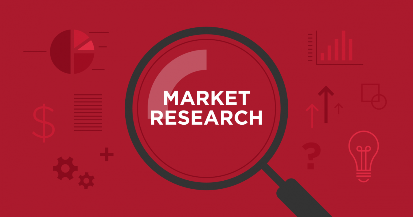 THE IMPORTANCE OF MARKET RESEARCH IN PRODUCT DEVELOPMENT: FINDING YOUR NICHE