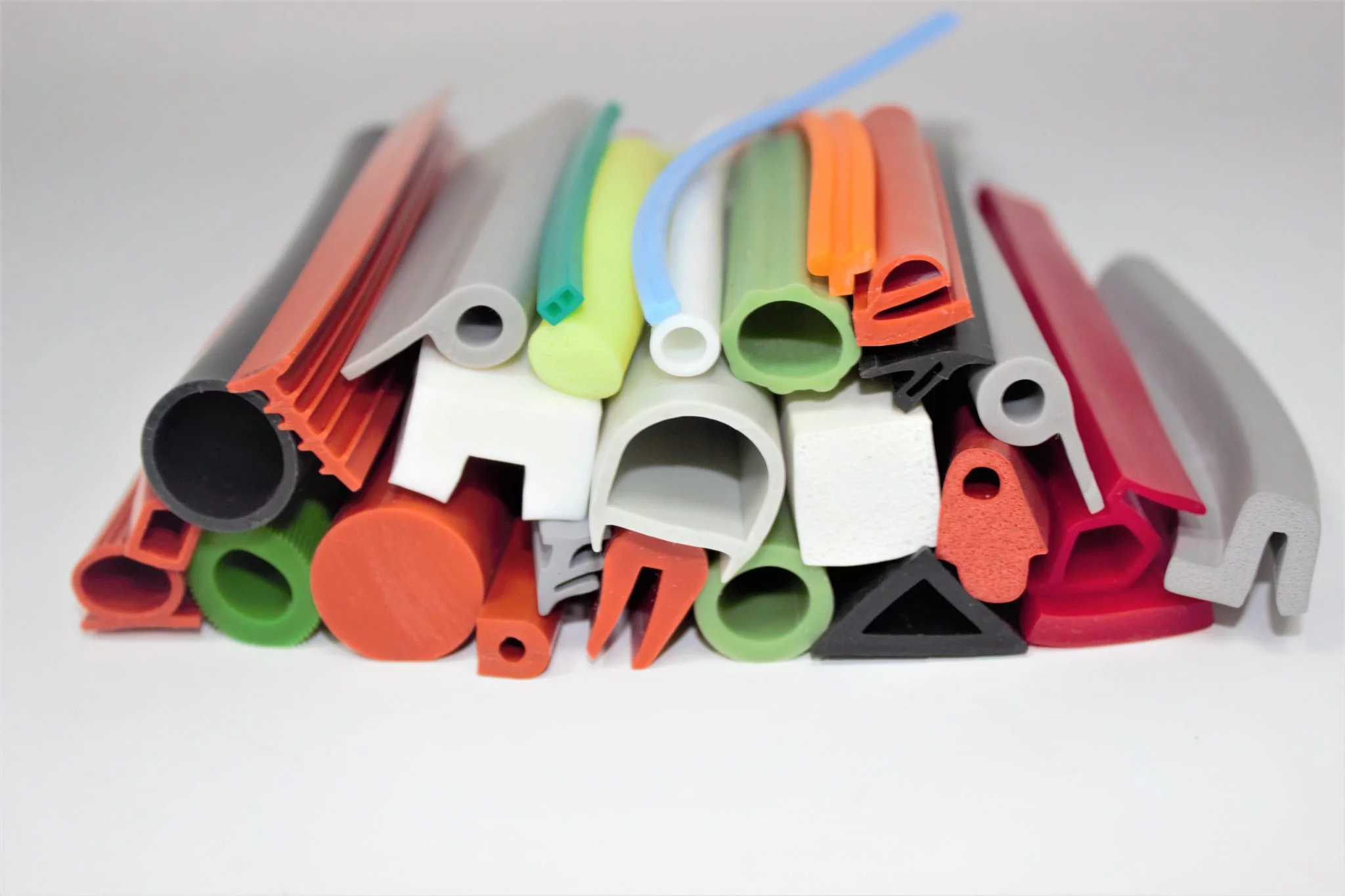 Using Rubber Extrusion In The Automotive Industry