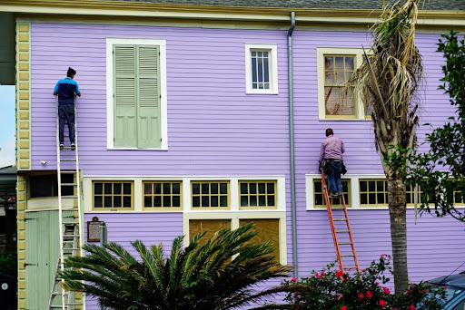 House Siding