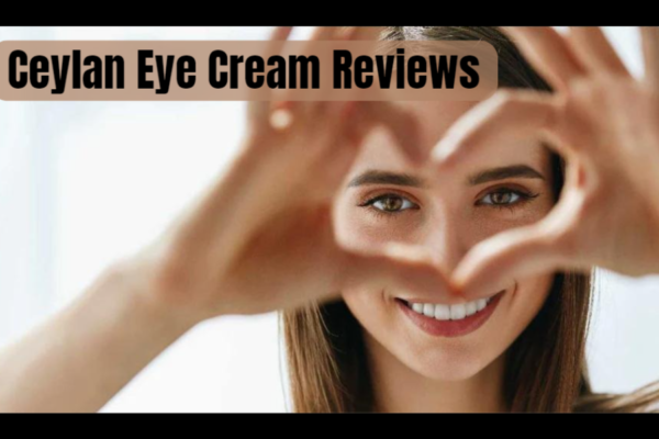 ceylan eye cream reviews