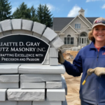 leaette d. gray butz masonry inc