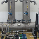 H2S Scrubbers: Choosing the Right System for Hydrogen Sulfide Control