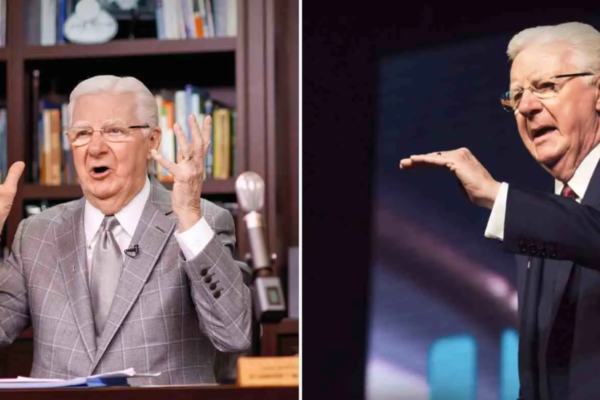 bob proctor net worth