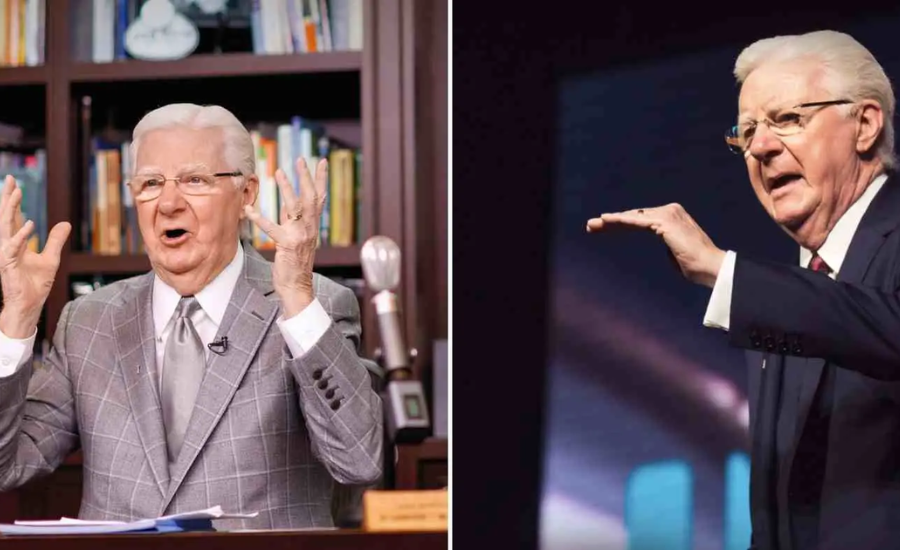 bob proctor net worth