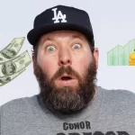 Bert Kreischer Net Worth