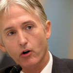 trey gowdy forehead