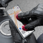 Motorcycle Gloves