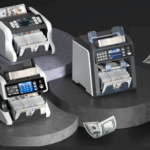 Money Counter Machine