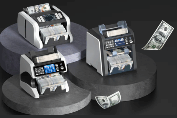 Money Counter Machine
